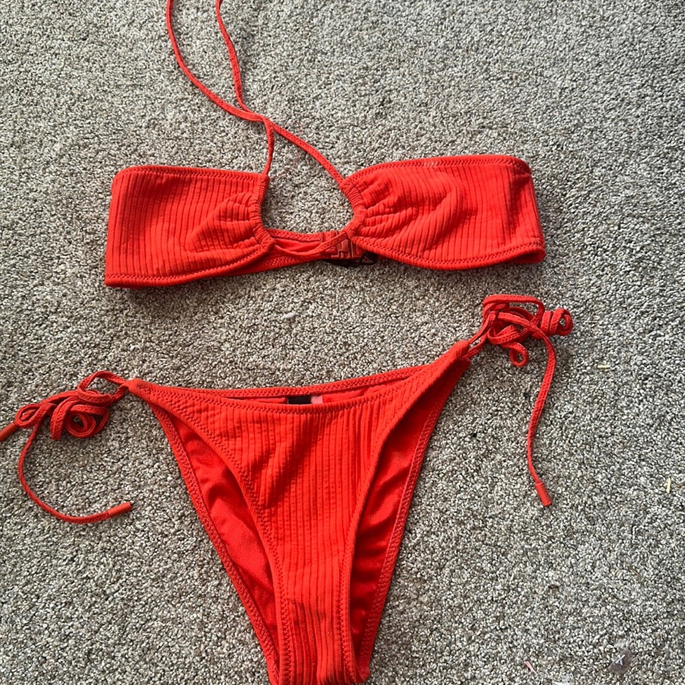 triangl bikini